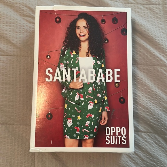 OPPOSUITS - women’s set NEW - Picture 2 of 4